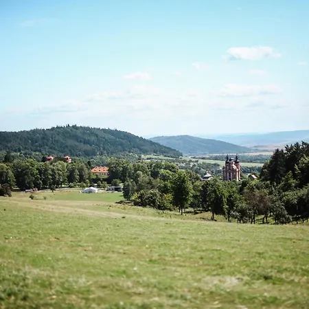 Bohem Zapomenute Misto Valec